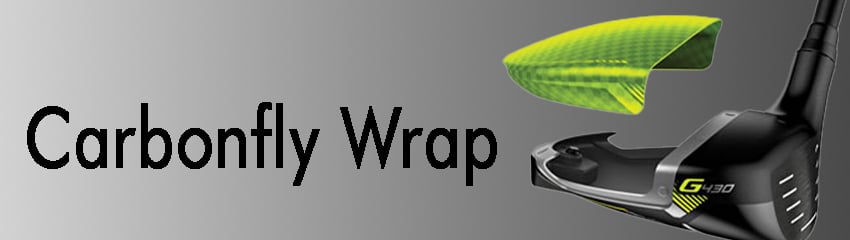 G430 Max Fairway Ping