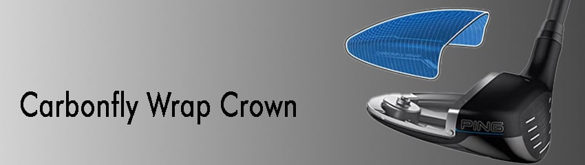 G440 Fairway LST PING