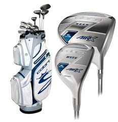 bộ gậy golf full set cobra mới nhất 2025