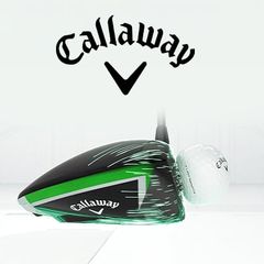 công nghê Jailbreak của gậy callaway