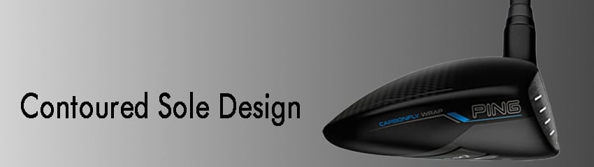 G440 Fairway LST PING