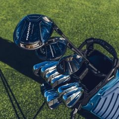 bộ gậy golf full set callaway mới nhất 2025