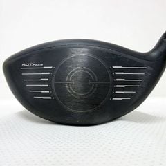 thiết kế đầu gậy cobra darkspeed