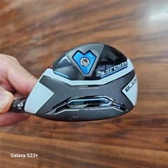 kiem tra đầu gay golf cu bi trầy muabangolf.com