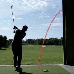 lỗi sai thông số gậy golf fake