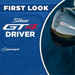 Đánh Giá Driver Titleist GT4: Hạ Spin Cực Gắt-&nbsp;Xa Không Cần Gồng