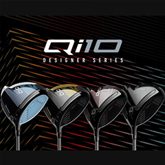 Đánh Giá Chi Tiết Driver TaylorMade Qi10
