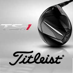 Review Driver Titleist TSR1: Vũ Khí Của Golfer Swing Chậm