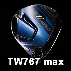 Đánh giá Gậy Driver HONMA TW767 MAX: “Người Hùng” Cho Golfer Hay Slice