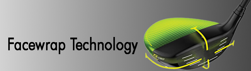 G430 Max Fairway Ping