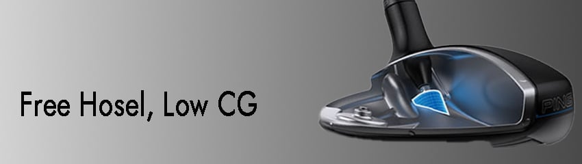 G440 Fairway LST PING