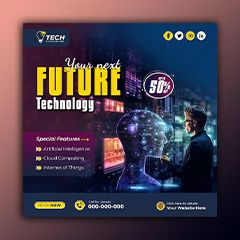 Tương lai về gậy golf MuaBanGolf