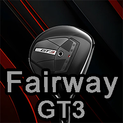 Đánh Giá Fairway Titleist GT3: Kiểm Soát Quỹ Đạo, Tăng Tốc Swing