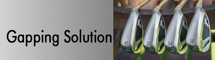 Ping G430  iron gậy sắt