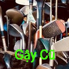 Cách chọn gậy golf cũ MuaBanGolf