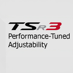 Review gậy Hybrid Titleist TSR3: Cá Nhân Hóa Đường Bóng