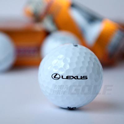 in bong golf logo lexus