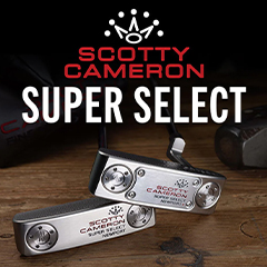 So Sánh Scotty Cameron Super Select Newport & Newport Plus 2023