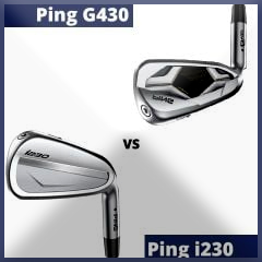 review công nghện gậy golf Ping
