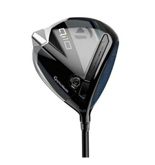 gậy driver taylormade Q10 - CÂN BẰNG khoảng cách và độ ổn định