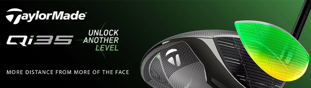 gậy driver Qi35 taylormade 2025