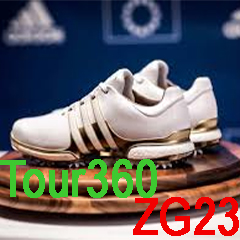 Tour 360 vs ZG adidas golf shoes MuaBanGolf