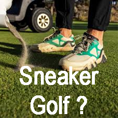 adidas Cross golf shoes MuaBanGolf