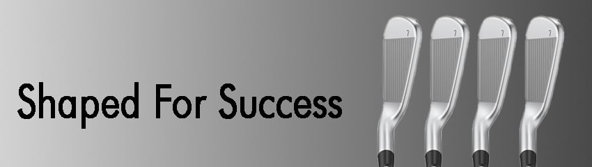 Ping G430  iron gậy sắt