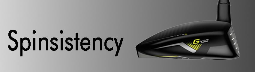 G430 Max Fairway Ping