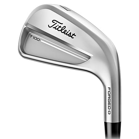 cận cảnh gậy sắt T100 - model 2025 công nghệ đột phá khoảng cách và độ ổn định