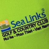 theu logo dong phuc golf