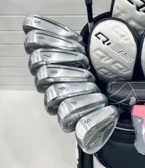 bộ gậy golf full set taylormade mới nhất 2025