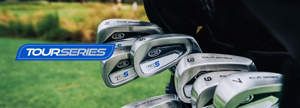 gậy golf trẻ em US kid - model Tour Series