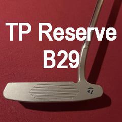 Putter Taylormade TP Reserve B29