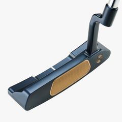 thiết kế gậy putter Odyssey kiểu Blade thon gọn