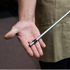 Bán Gậy Golf Cũ Giá Rẻ HCM