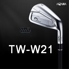 Đánh giá Wedge HONMA TW-W21: Kiểm Soát Đường Bóng Sắc Nét