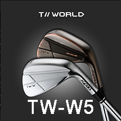 Đánh Giá Wedge HONMA TW-W5: “Cắn” Green Vượt Trội
