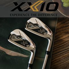 bộ gậy golf xxio series