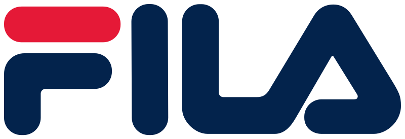 logo fila