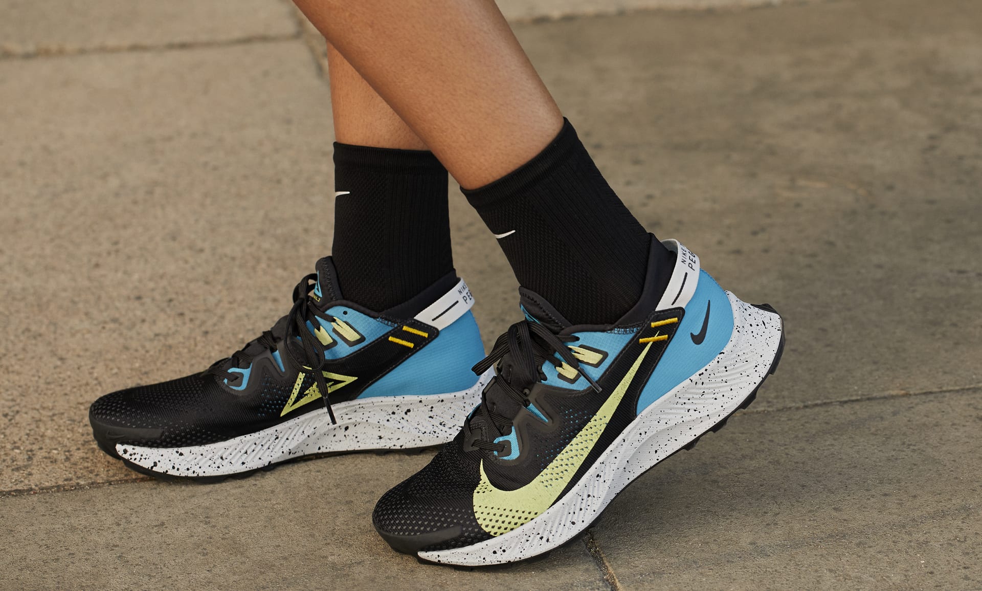 Giày Nike Pegasus Trail 2 - Kappot.com