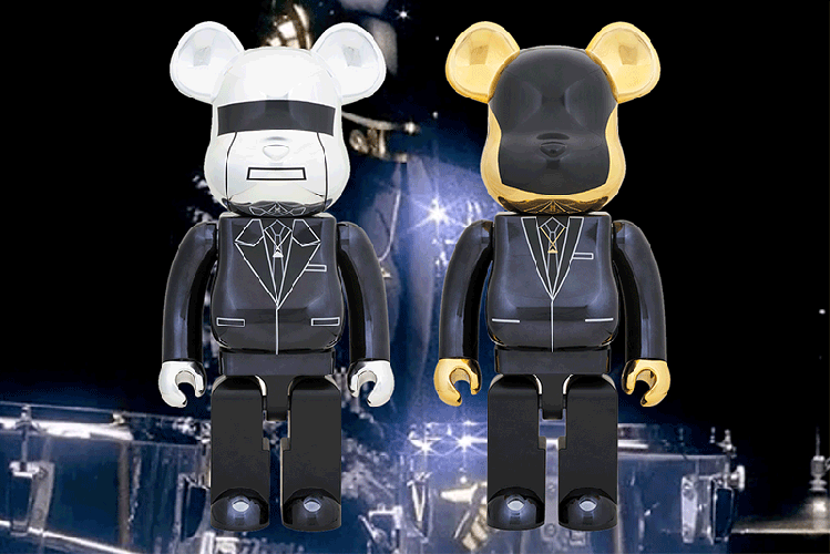 How the Bearbrick Became Streetwear's Most Enduring Icon, bearbrick  computer HD wallpaper | Pxfuel