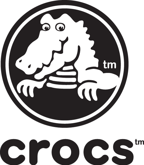 logo crocs