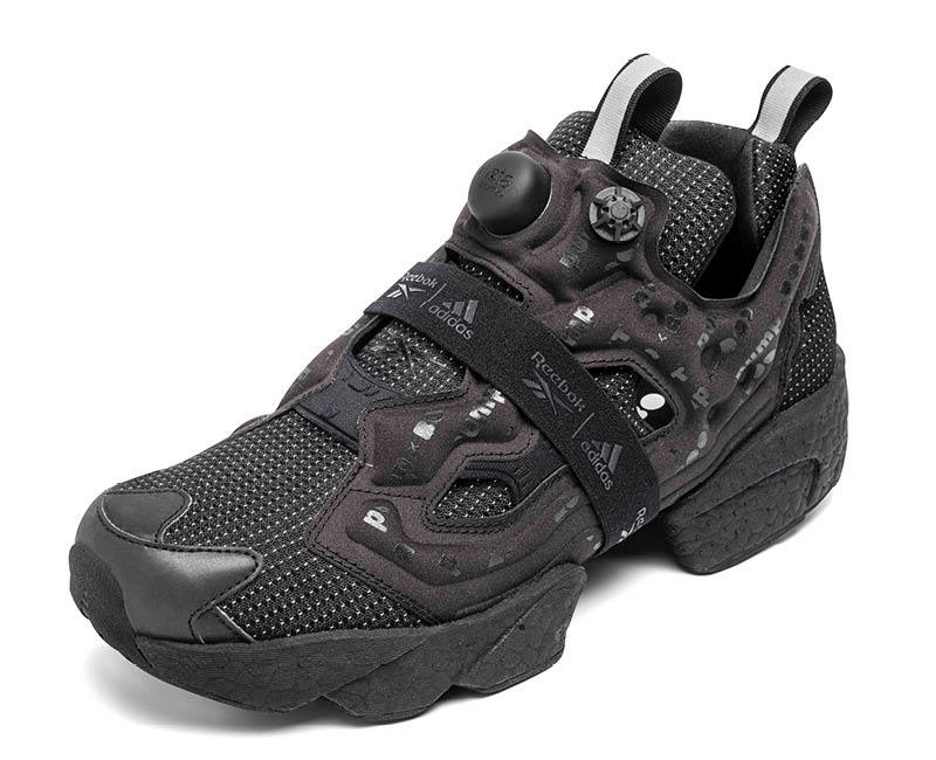 adidas x Reebok Instapump Fury BOOST lên kệ tại Việt Nam – ULA Vietnam