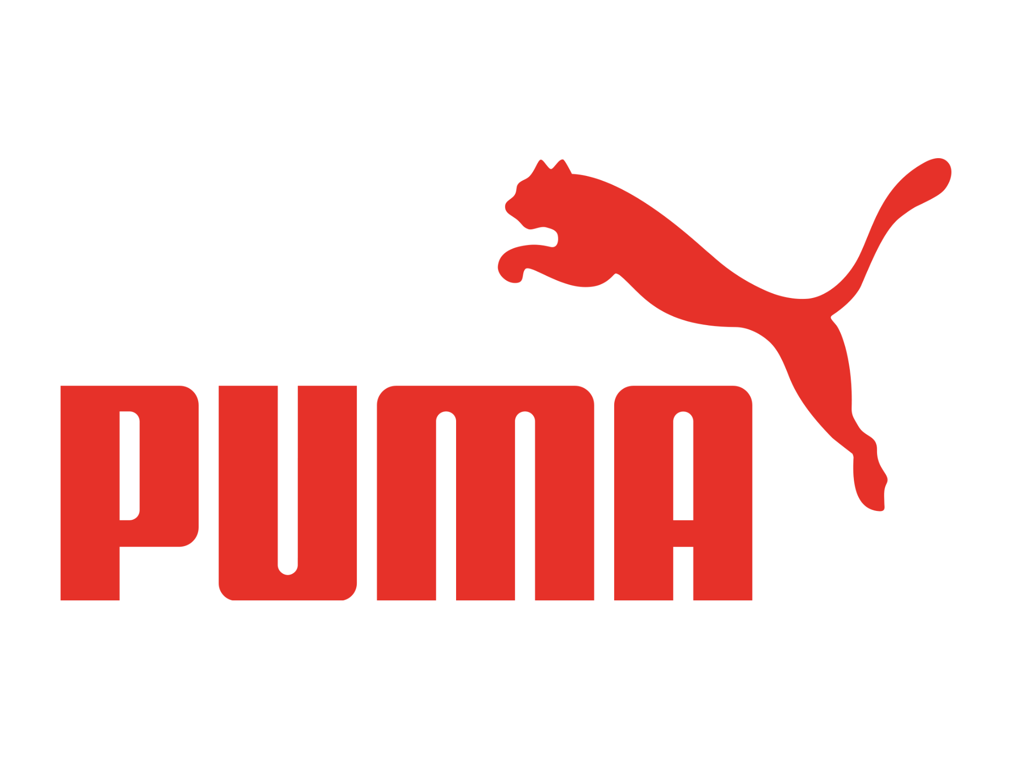 Thiết kế logo puma chuyên nghiệp và độc đáo tại Việt Nam