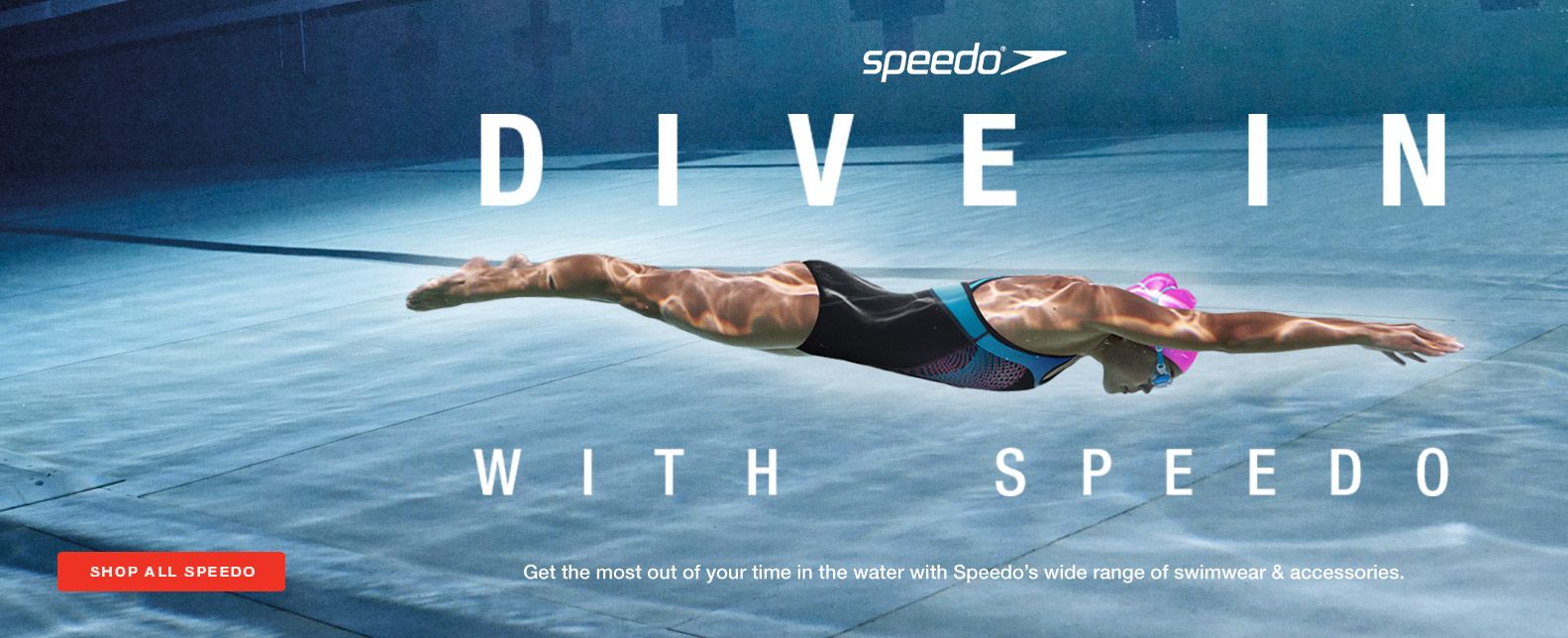 speedo