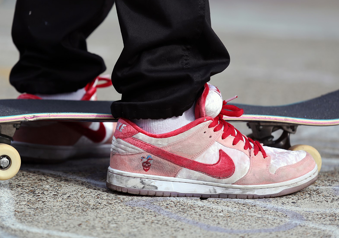 nike sb dunk high release dates 2020