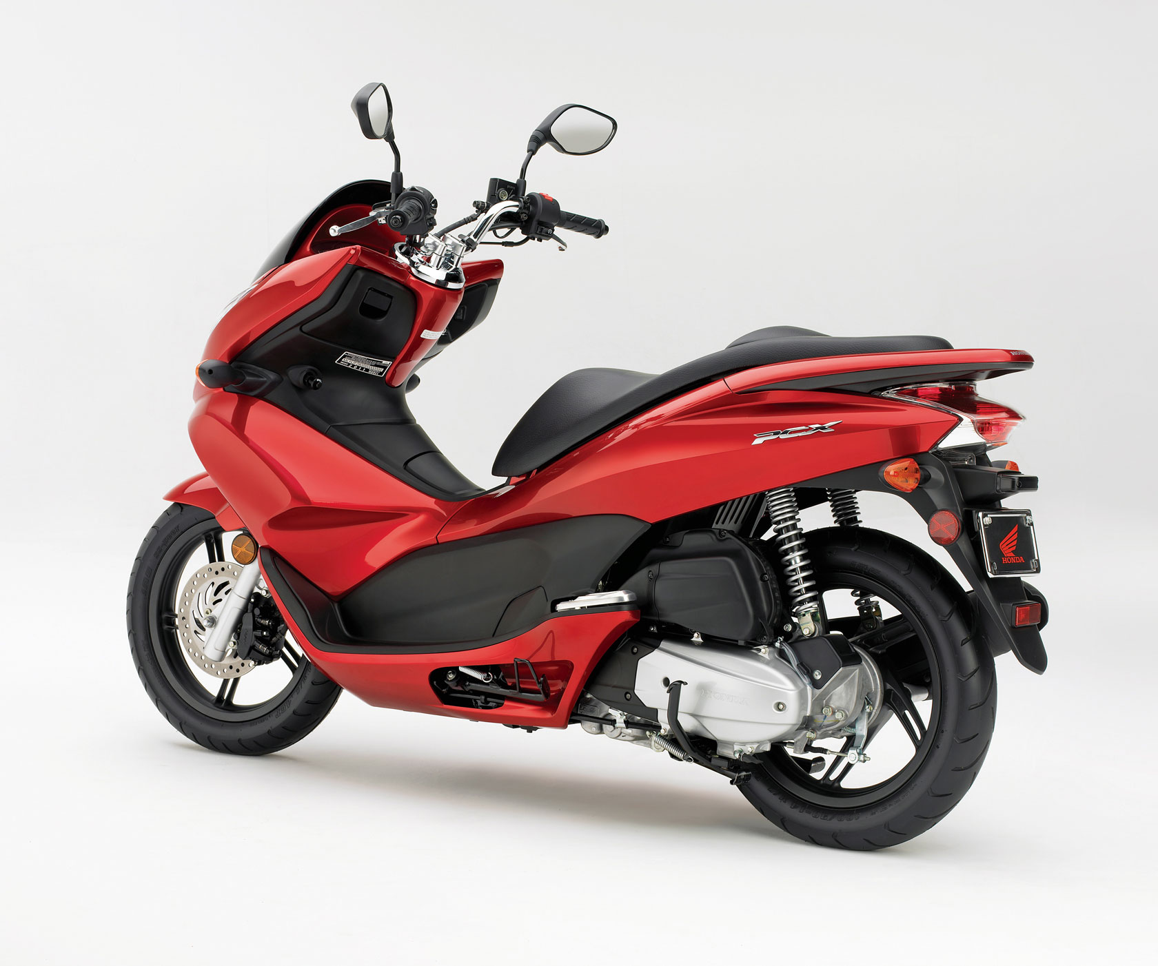 HONDA PCX/ SH Mode/ AB 125