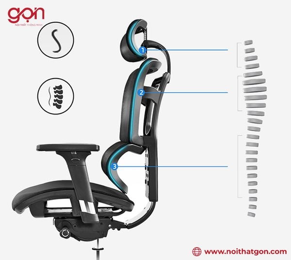 ergonomic-e1-chair-black