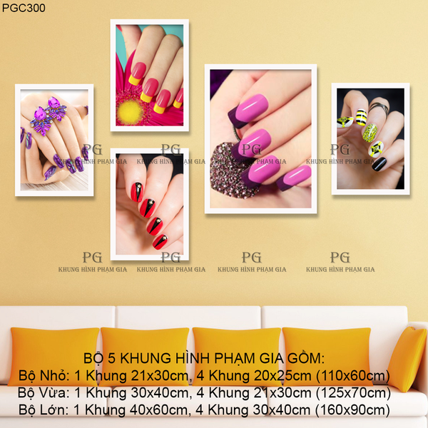 Lịch sử giá Bộ 24 móng tay giả cao cấp- nail giả có sẵn 100 mẫu- KinaKino  phu kienlamdep cập nhật 1/2024 - Mua Thông Minh